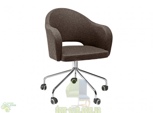 Кресло Metalmobil Agatha 048-5R