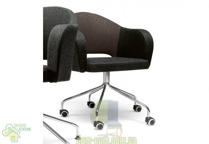 Кресло Metalmobil Agatha 048-5R