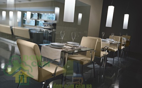 Стул Metalmobil Mery-G 011