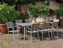 Стол Nardi Maestrale 220