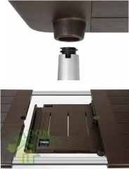 Стол Nardi Maestrale 220