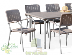 Стол Nardi Maestrale 220