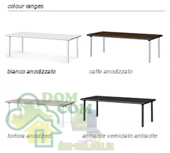 Стол Nardi Maestrale 220