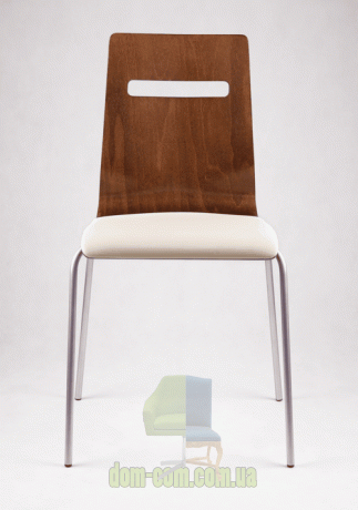 Стул из гнутой фанеры Delta Mia PS