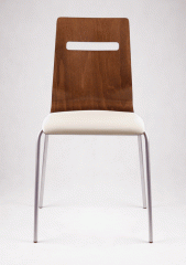 Стул из гнутой фанеры Delta Mia PS