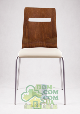Стул из гнутой фанеры Delta Mia PS