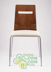 Стул из гнутой фанеры Delta Mia PS