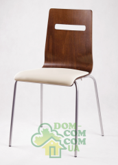 Стул из гнутой фанеры Delta Mia PS