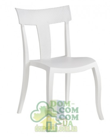 Стул Papatya Toro-S Rattan