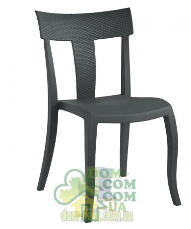 Стул Papatya Toro-S Rattan