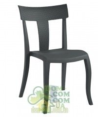 Стул Papatya Toro-S Rattan