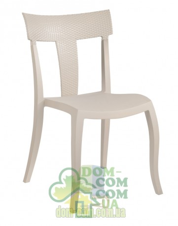 Стул Papatya Toro-S Rattan