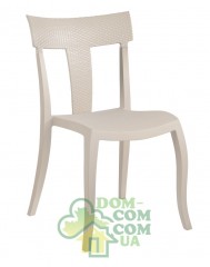 Стул Papatya Toro-S Rattan