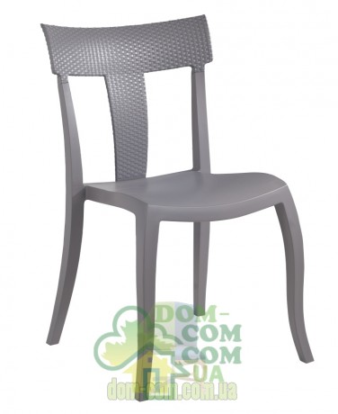 Стул Papatya Toro-S Rattan