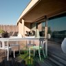 Стул Papatya Toro-S Rattan