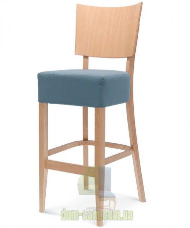 Стул барный Fameg Flat BST-0811