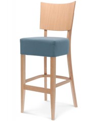 Стул барный Fameg Flat BST-0811