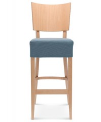 Стул барный Fameg Flat BST-0811