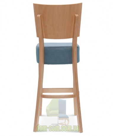 Стул барный Fameg Flat BST-0811