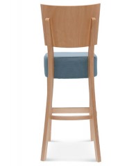 Стул барный Fameg Flat BST-0811