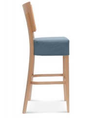 Стул барный Fameg Flat BST-0811