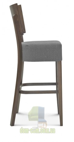 Стул барный Fameg Flat BST-0811