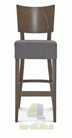 Стул барный Fameg Flat BST-0811