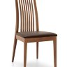 Стул мягкий Connubia Ikeda CB/1432