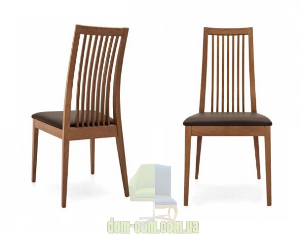 Стул мягкий Connubia Ikeda CB/1432