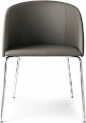 Распродажа небольшое мягкое кресло Сonnubia Rosie CB/1533