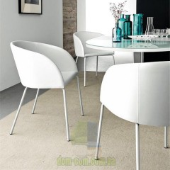 Распродажа небольшое мягкое кресло Сonnubia Rosie CB/1533