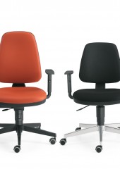 Кресо для офиса Sesta DATTILO GOLF