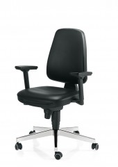 Кресо для офиса Sesta DATTILO GOLF