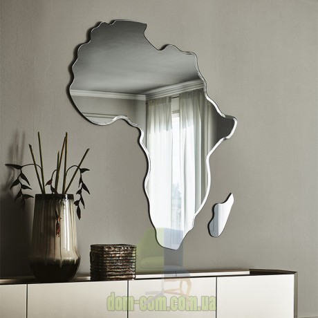 Зеркало Cattelan Italia Africa