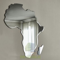 Зеркало Cattelan Italia Africa