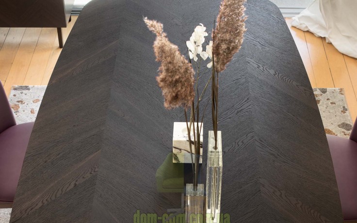 Нераскладной стол  Abrey Calligaris CS4127-F