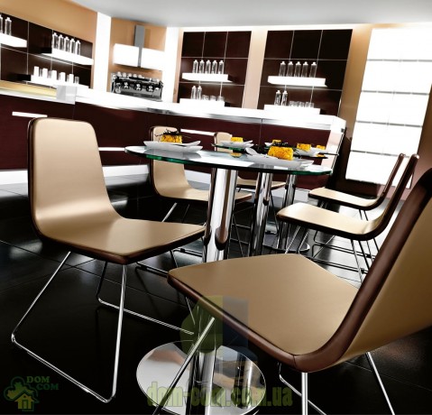 Стул Metalmobil Aqua 157