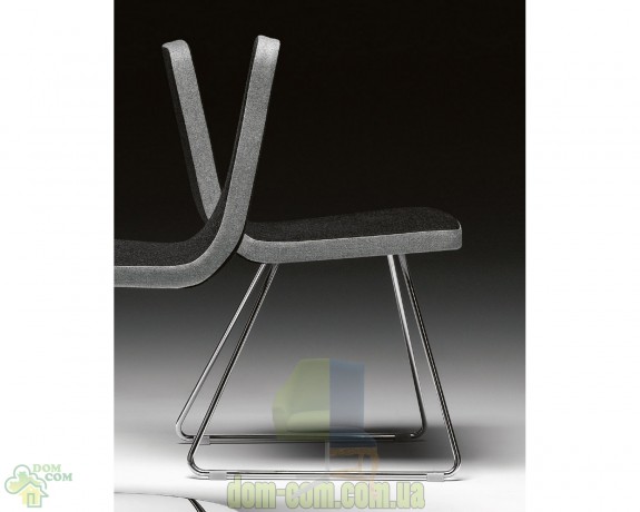 Стул Metalmobil Aqua 157