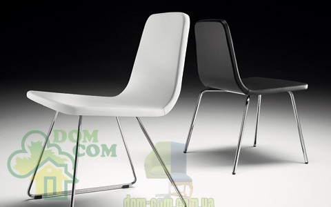 Стул Metalmobil Aqua 157