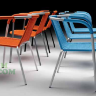 Стул Metalmobil Filoline 016