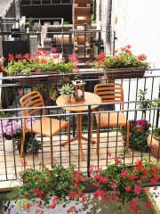 Стол Nardi Spritz