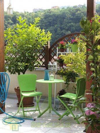 Стол Nardi Spritz