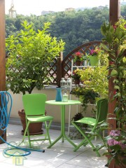 Стол Nardi Spritz