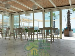 Стул Papatya Trio-S