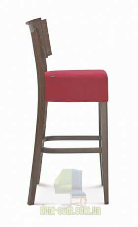 Стул барный Fameg BST-1107