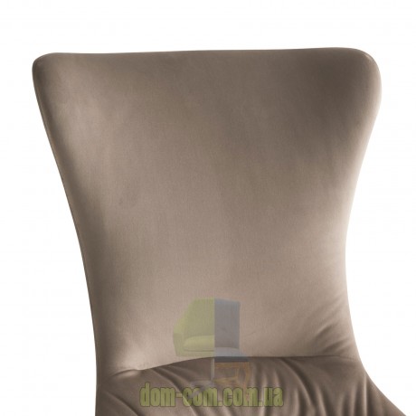 Комфортный мягкий стул Calligaris Rosemary CS/1850