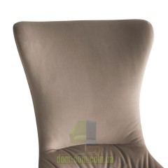 Комфортный мягкий стул Calligaris Rosemary CS/1850