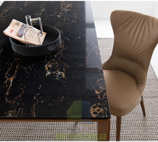 Комфортный мягкий стул Calligaris Rosemary CS/1850