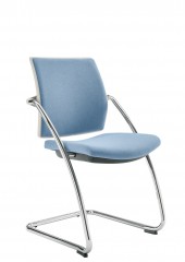 Стул на салазках Sesta Q-Easy XL AIR