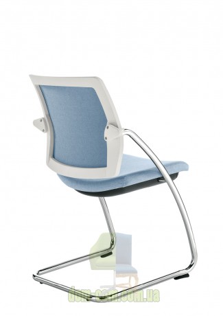 Стул на салазках Sesta Q-Easy XL AIR